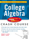 College Algebra